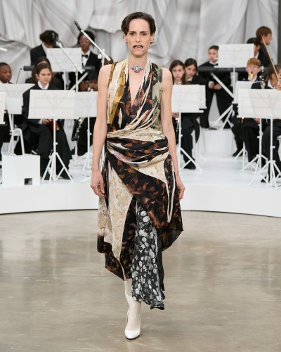 Maison Margiela Co-Ed SS 2026 - © SHERIFF • PROJECTS