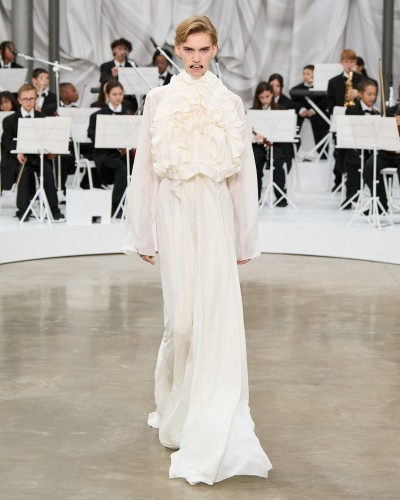 Maison Margiela Co-Ed SS 2026 - © SHERIFF • PROJECTS