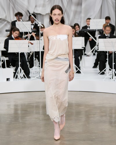 Maison Margiela Co-Ed SS 2026 - © SHERIFF • PROJECTS