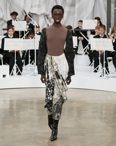 Maison Margiela Co-Ed SS 2026 - © SHERIFF • PROJECTS