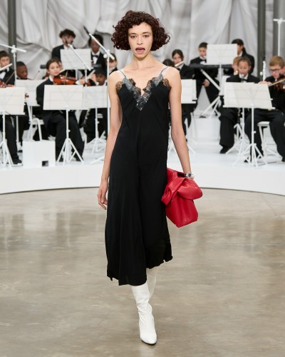 Maison Margiela Co-Ed SS 2026 - © SHERIFF • PROJECTS