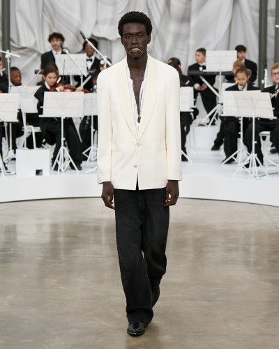 Maison Margiela Co-Ed SS 2026 - © SHERIFF • PROJECTS