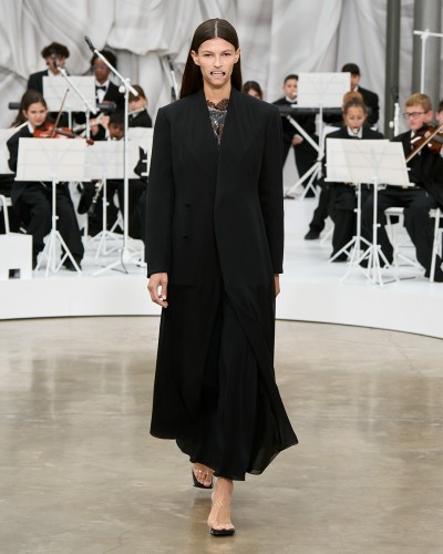 Maison Margiela Co-Ed SS 2026 - © SHERIFF • PROJECTS