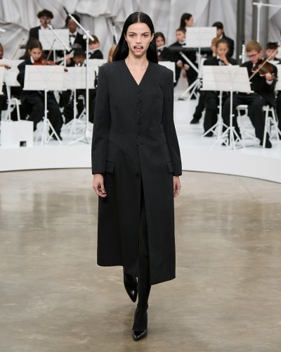 Maison Margiela Co-Ed SS 2026 - © SHERIFF • PROJECTS
