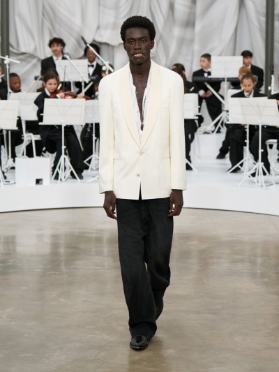 Maison Margiela Co-Ed SS 2026 - © SHERIFF • PROJECTS