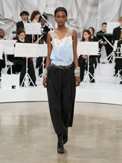 Maison Margiela Co-Ed SS 2026 - © SHERIFF • PROJECTS