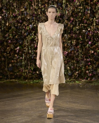 Maison Margiela Spring-Summer 2027 - Fashion Shows & Special Projects, Capture digitale et retouche photo vidéo Fashion Week - 39 - © SHERIFF • PROJECTS