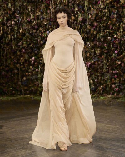 Maison Margiela Spring-Summer 2027 - Fashion Shows & Special Projects, Capture digitale et retouche photo vidéo Fashion Week - 48 - © SHERIFF • PROJECTS