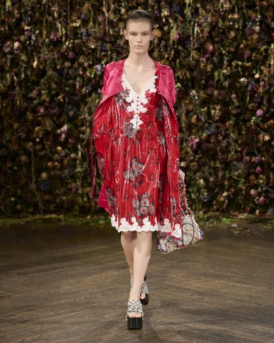Maison Margiela Spring-Summer 2027 - Fashion Shows & Special Projects, Capture digitale et retouche photo vidéo Fashion Week - 34 - © SHERIFF • PROJECTS