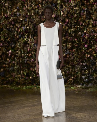 Maison Margiela Spring-Summer 2027 - Fashion Shows & Special Projects, Capture digitale et retouche photo vidéo Fashion Week - 11 - © SHERIFF • PROJECTS