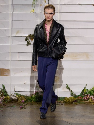 Maison Margiela Spring-Summer 2027 - Fashion Shows & Special Projects, Capture digitale et retouche photo vidéo Fashion Week - 5 - © SHERIFF • PROJECTS