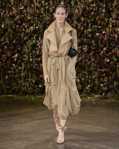 Maison Margiela Spring-Summer 2027 - Fashion Shows & Special Projects, Capture digitale et retouche photo vidéo Fashion Week - 30 - © SHERIFF • PROJECTS