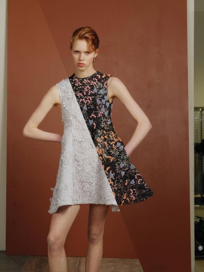 Patou Fall Winter 2026 - Fashion Shows & Special Projects, Capture digitale et retouche photo vidéo Fashion Week - 6 - © SHERIFF • PROJECTS