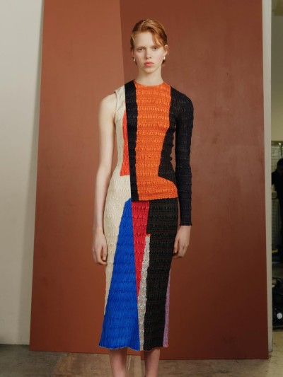 Patou Fall Winter 2026 - Fashion Shows & Special Projects, Capture digitale et retouche photo vidéo Fashion Week - 5 - © SHERIFF • PROJECTS