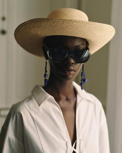 Polo Ralph Lauren Spring/Summer 2026 - © SHERIFF • PROJECTS