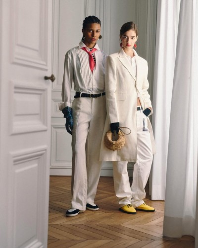Polo Ralph Lauren Spring/Summer 2026 - © SHERIFF • PROJECTS