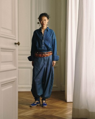 Polo Ralph Lauren Spring/Summer 2026 - © SHERIFF • PROJECTS