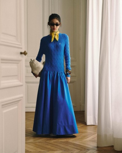Polo Ralph Lauren Spring/Summer 2026 - © SHERIFF • PROJECTS