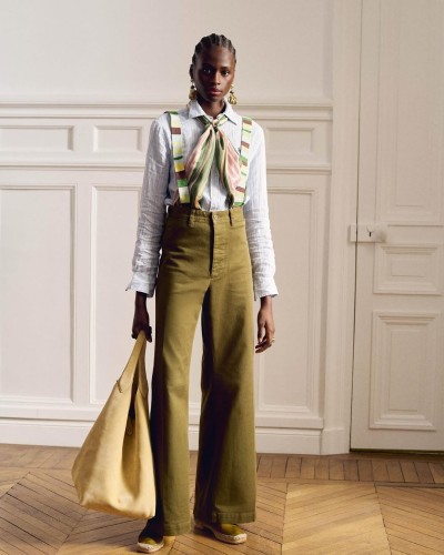 Polo Ralph Lauren Spring/Summer 2026 - © SHERIFF • PROJECTS