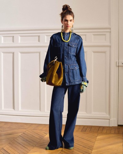Polo Ralph Lauren Spring/Summer 2026 - © SHERIFF • PROJECTS