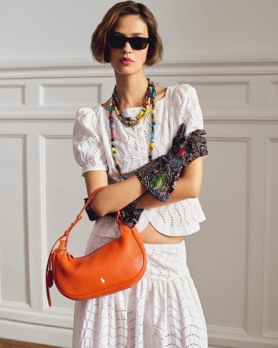 Polo Ralph Lauren Spring/Summer 2026 - © SHERIFF • PROJECTS