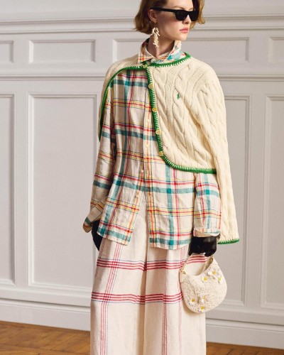 Polo Ralph Lauren Spring/Summer 2026 - © SHERIFF • PROJECTS