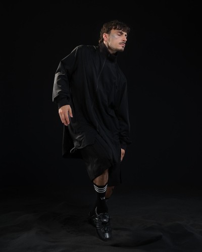 Y-3 Spring/Summer 2026 - © SHERIFF • PROJECTS
