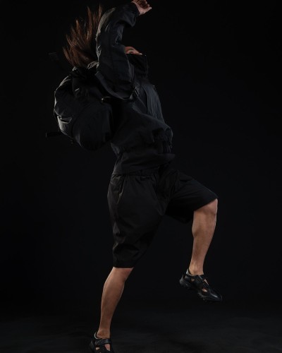 Y-3 Spring/Summer 2026 - © SHERIFF • PROJECTS