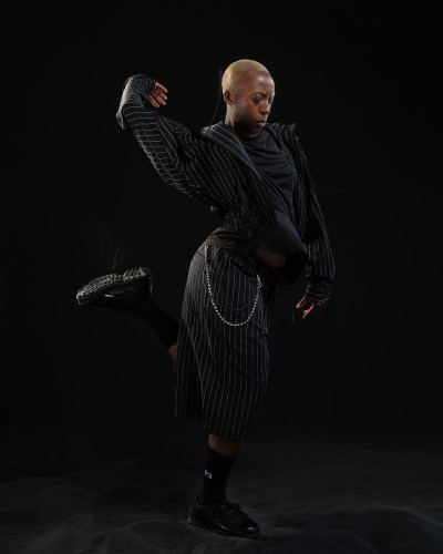 Y-3 Spring/Summer 2026 - © SHERIFF • PROJECTS
