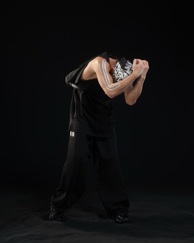 Y-3 Spring/Summer 2026 - © SHERIFF • PROJECTS