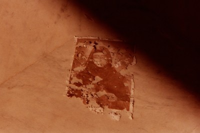 AL-GHORBA - © SHERIFF • PROJECTS