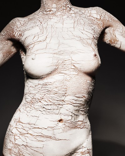 BEAUTY ANATOMIA - © SHERIFF • PROJECTS