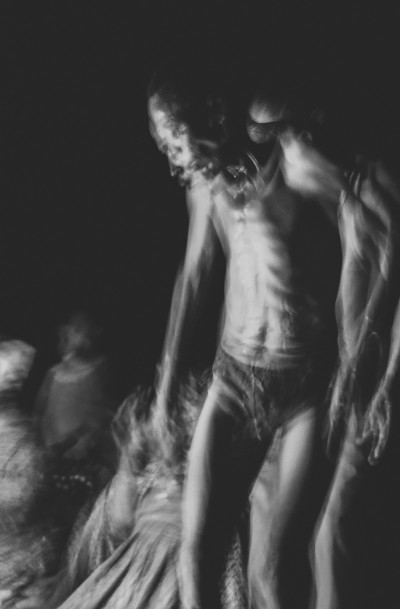 BELONG - © SHERIFF • PROJECTS