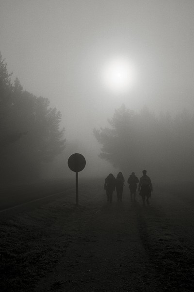 CAMPUS STELLAE - © SHERIFF • PROJECTS