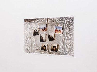 Chère Lisa - Louise Chevallet - Sheriff Gallery, Galerie d’art Paris - 11 - © SHERIFF • PROJECTS