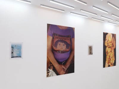 Chère Lisa - Louise Chevallet - Sheriff Gallery, Galerie d’art Paris - 10 - © SHERIFF • PROJECTS