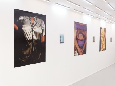 Chère Lisa - Louise Chevallet - Sheriff Gallery, Galerie d’art Paris - 14 - © SHERIFF • PROJECTS