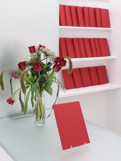 Chère Lisa - Louise Chevallet - Sheriff Gallery, Galerie d’art Paris - 6 - © SHERIFF • PROJECTS