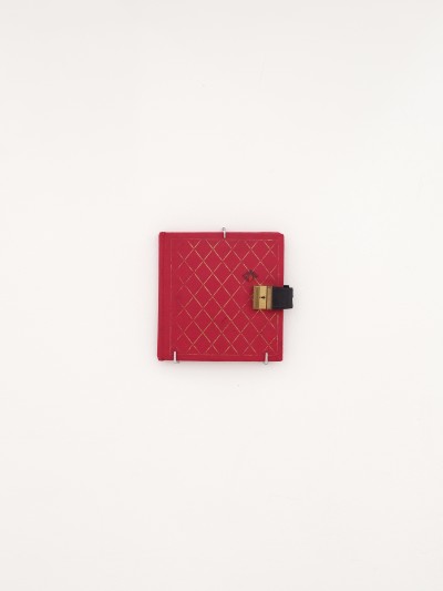 Chère Lisa - Louise Chevallet - Sheriff Gallery, Galerie d’art Paris - 2 - © SHERIFF • PROJECTS