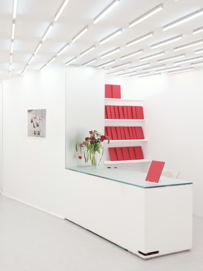 Chère Lisa - Louise Chevallet - Sheriff Gallery, Galerie d’art Paris - 7 - © SHERIFF • PROJECTS