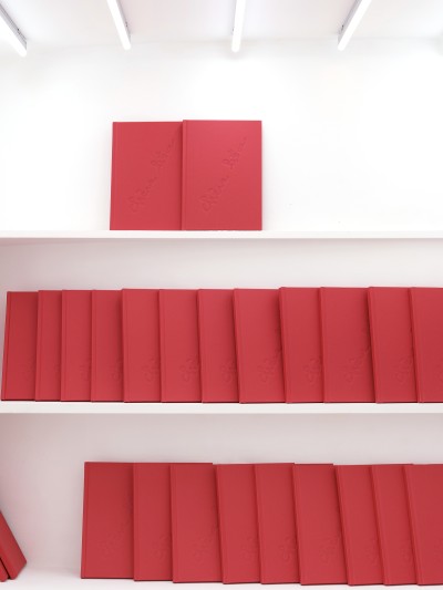 Chère Lisa - Louise Chevallet - Sheriff Gallery, Galerie d’art Paris - 4 - © SHERIFF • PROJECTS