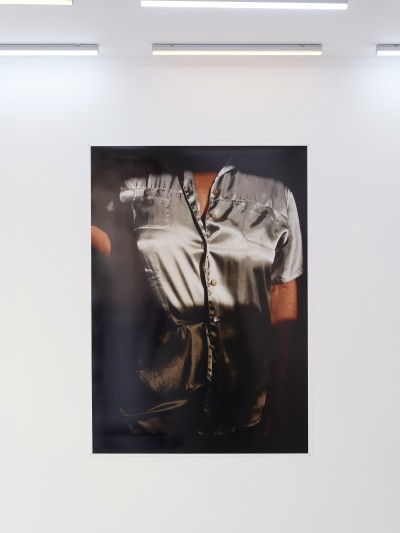 Chère Lisa - Louise Chevallet - Sheriff Gallery, Galerie d’art Paris - 9 - © SHERIFF • PROJECTS