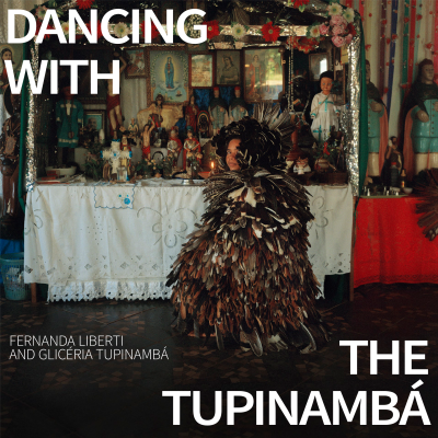 Dancing With The Tupinambá - © SHERIFF • PROJECTS