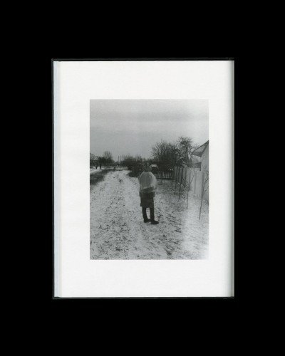 &#8220;13th January&#8221; - © SHERIFF • PROJECTS