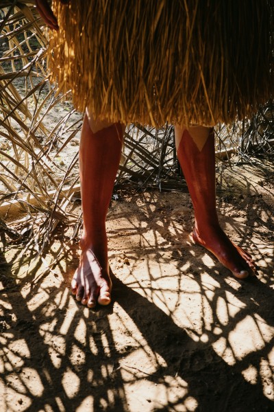 Echoes of the Amazon - © SHERIFF • PROJECTS