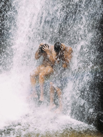 Echoes of the Amazon - © SHERIFF • PROJECTS