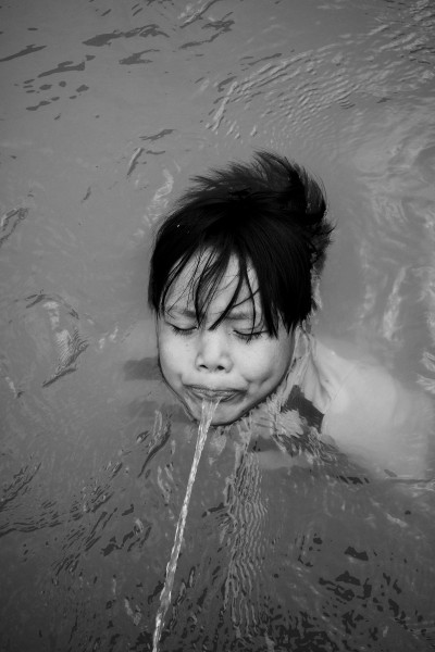 Echoes of the Amazon - © SHERIFF • PROJECTS