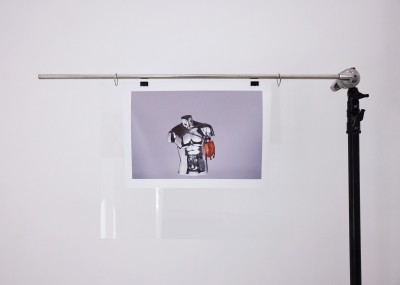 Extraction - © SHERIFF • PROJECTS