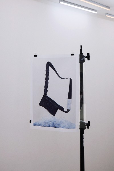 Extraction - © SHERIFF • PROJECTS