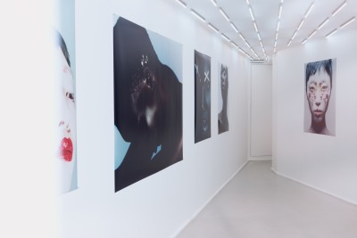 HANA - © SHERIFF • PROJECTS